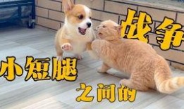 柯基最新爆料视频大全下载,萌宠瞬间，笑料横生