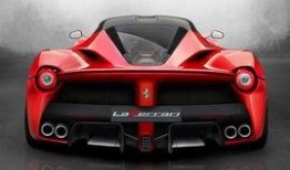 法拉利新车爆料新闻最新,性能与奢华的极致碰撞