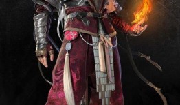 逆水寒最新爆料联动武器,剑指江湖，逆流而上，探寻神秘传说