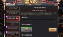 CF手游9月份最新活动爆料,揭秘最新活动爆料！