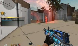 cf最新活动爆料生化,CF最新活动爆料，全新生成模式等你来战！