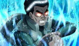 火影忍者最新爆料迈特戴,迈特戴全新力作，揭秘神秘忍者世界