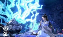 仙逆最新爆料,神秘势力崛起，主角命运再起波澜！